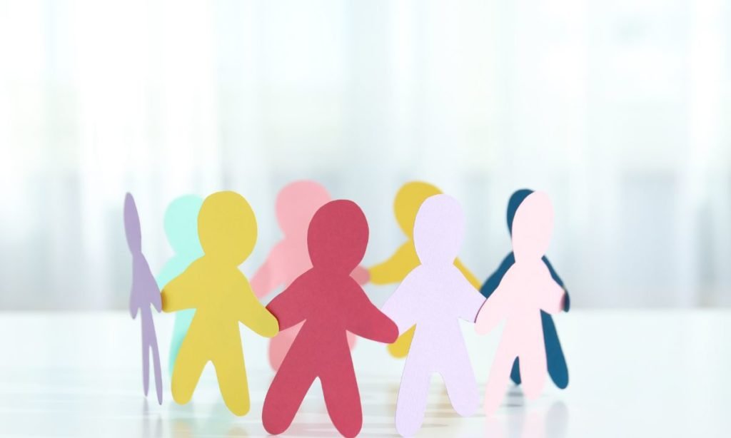 diversidad e inclusión