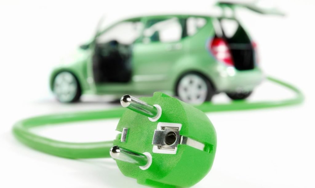electromovilidad