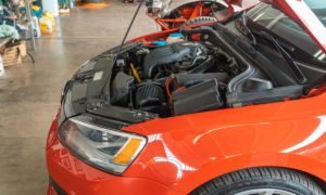 vehículos eléctricos