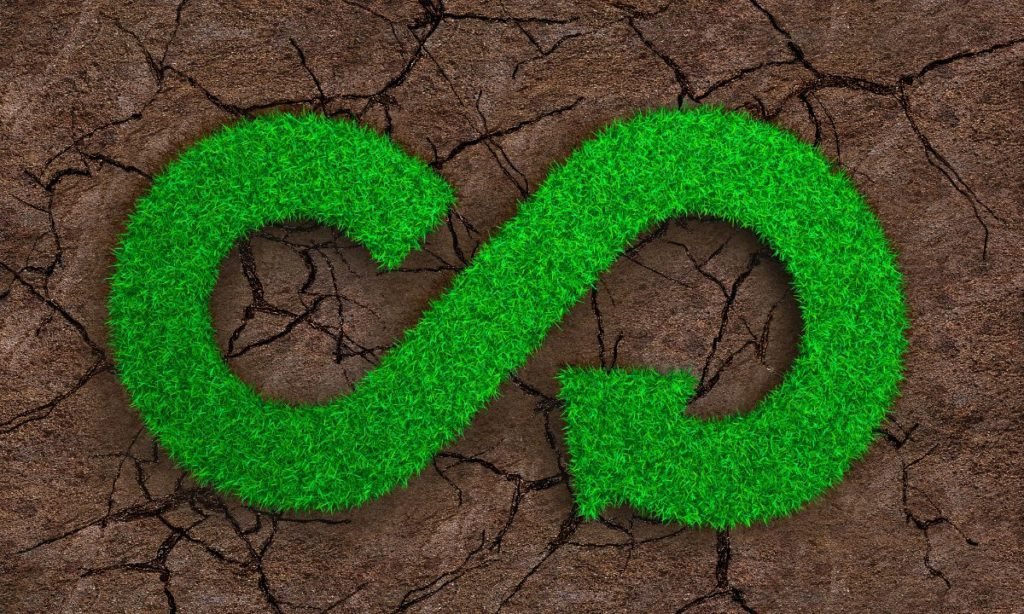 Ley de economia circular