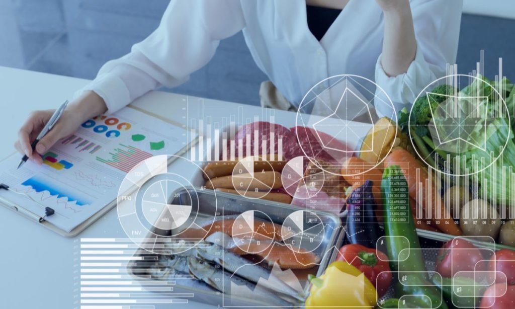investigacion alimentaria