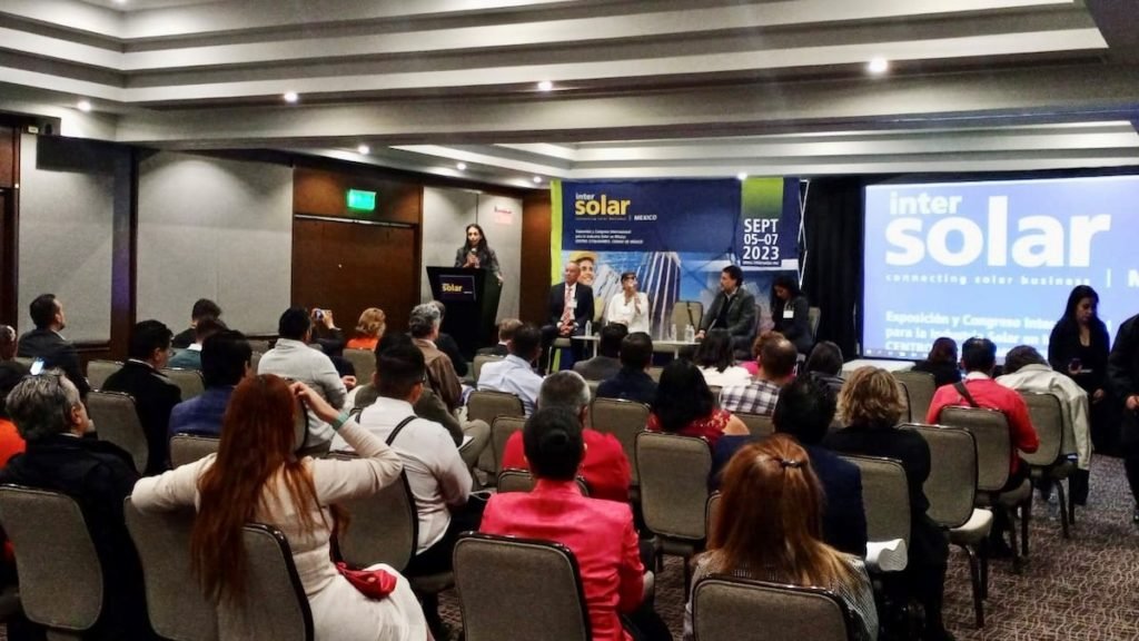Intersolar México