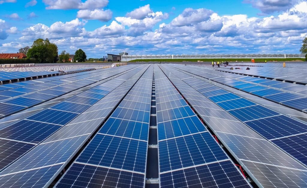 Europa reducirá importaciones de tecnología verde china.