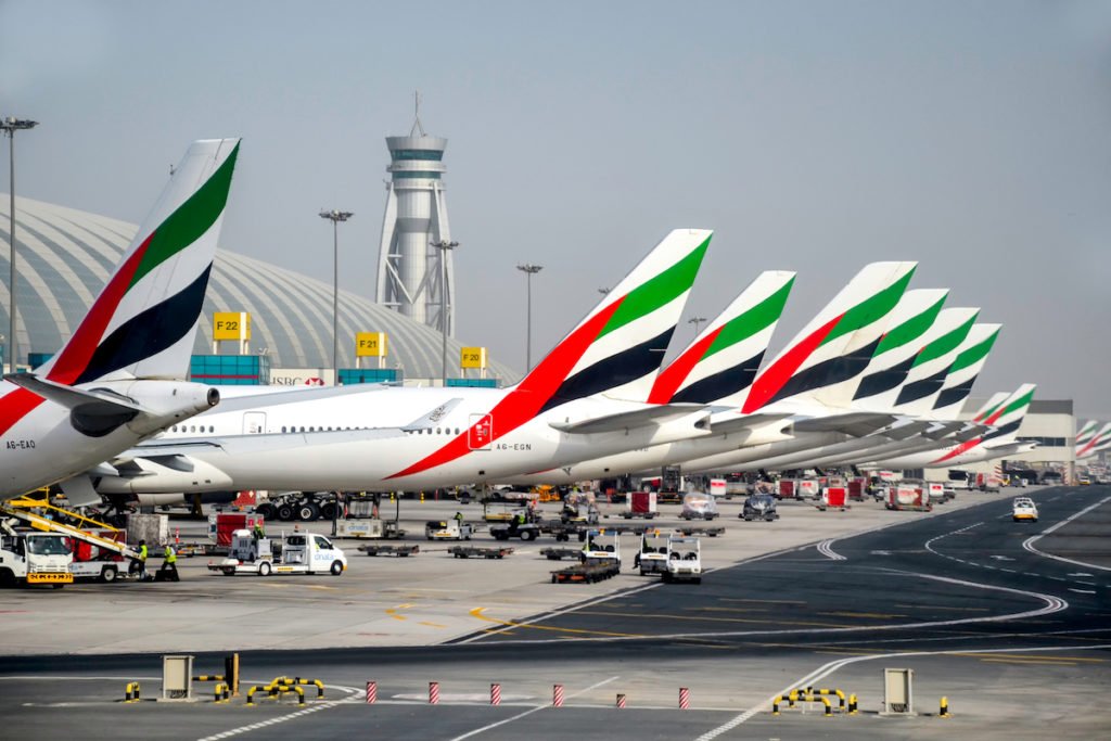 Emirates
