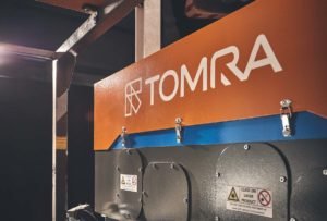 TOMRA