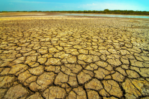 sequía