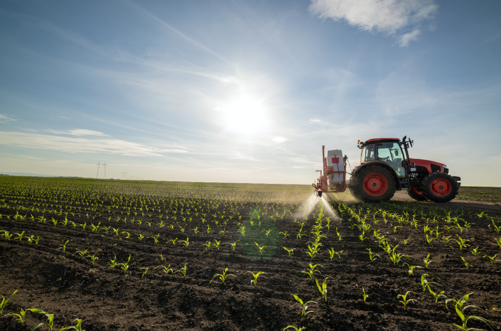 Industria agricola
