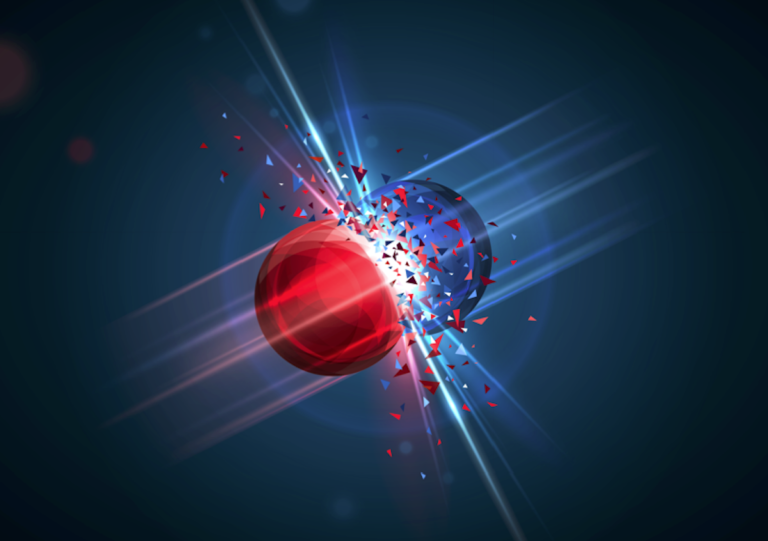 poder nuclear