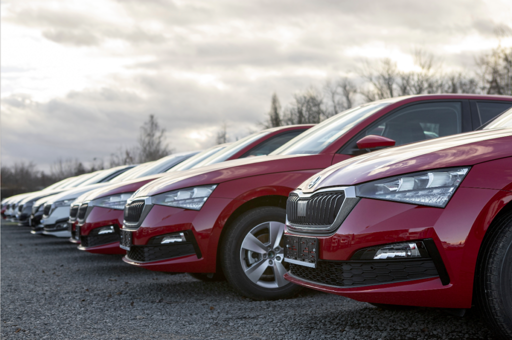 autos en europa