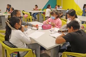 Club de Niños y Niñas