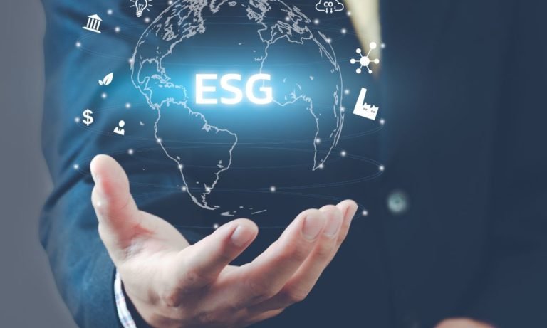 estrategias ASG