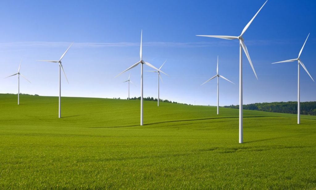 energia limpia