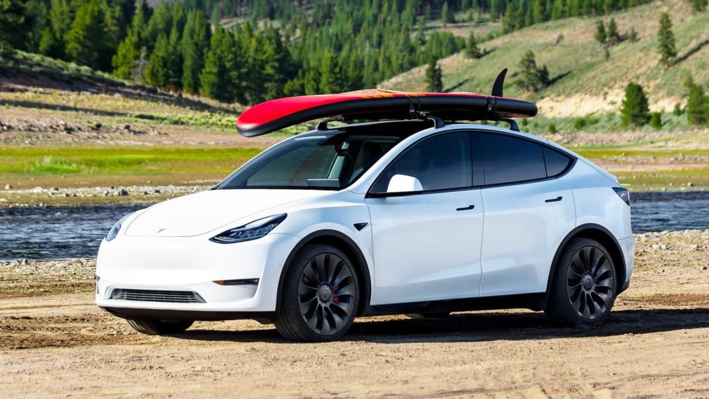 Marcas norteamericanas de autos eléctricos tendrán más créditos fiscales.