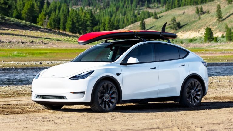 Marcas norteamericanas de autos eléctricos tendrán más créditos fiscales.