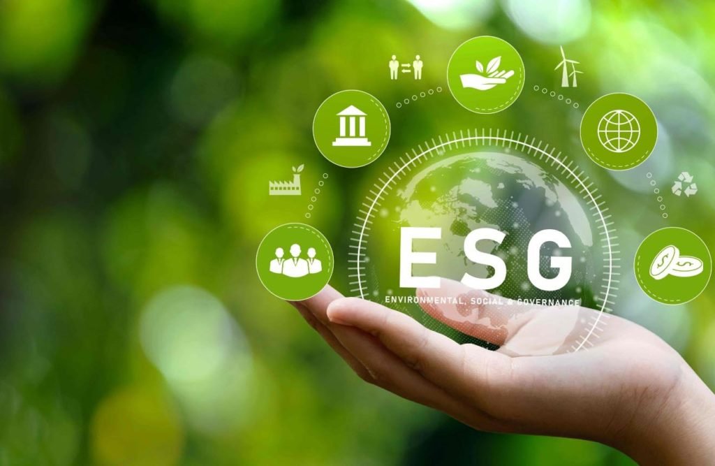 Administradores de activos de Asia, rezagados en riesgos ESG: WWF.