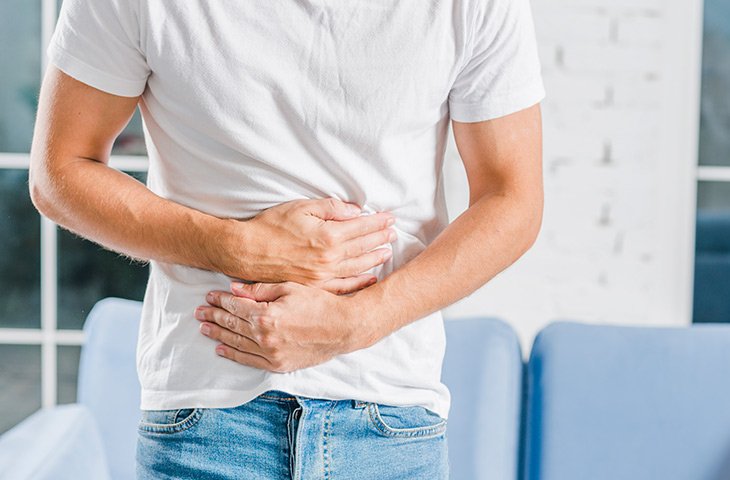El síndrome del intestino irritable afecta la calidad de vida: Biocodex.