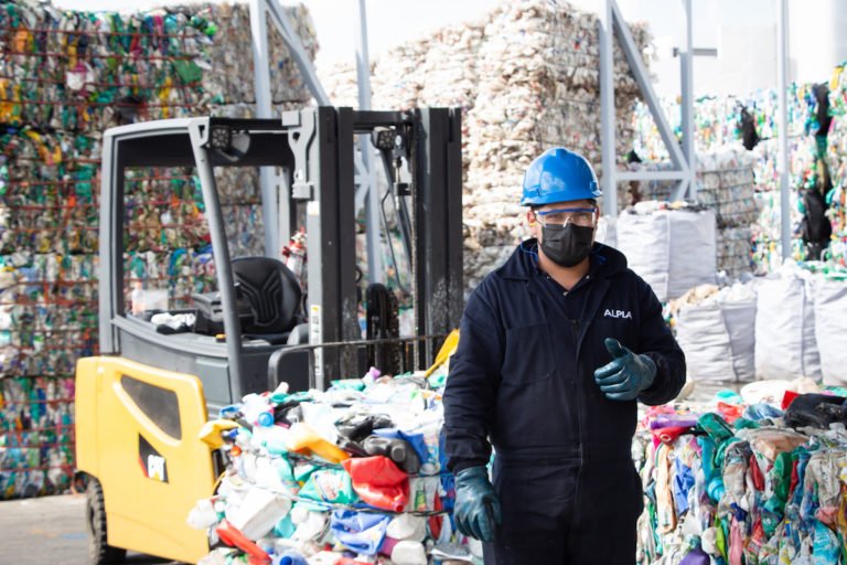 HDPE