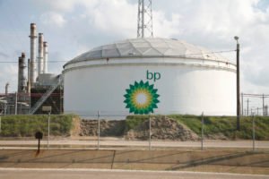 Combustibles fósiles han hecho un enorme bien: presidente de BP.