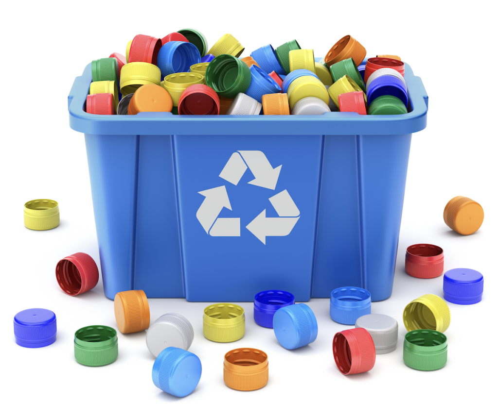 basura