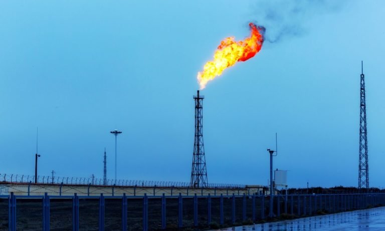 gas natural