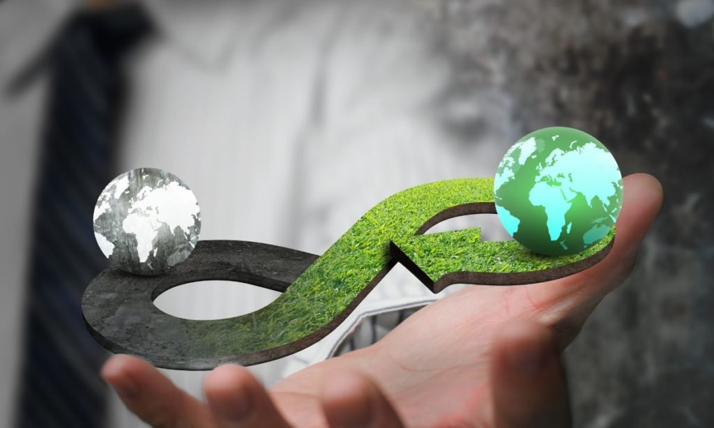 Economía circular