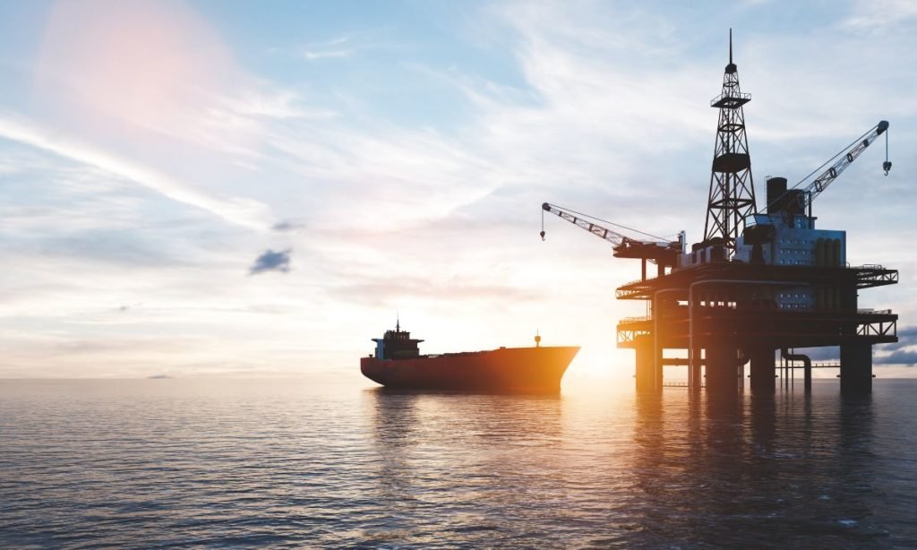 petroleo