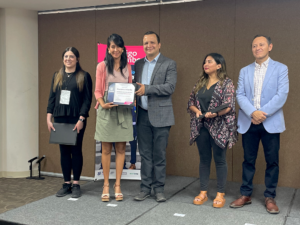 Apoya Mondelez labor de recicladores en Puebla.