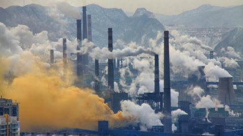 Científicos, ecologistas rechazan intento de suavizar normativa europea sobre contaminación.