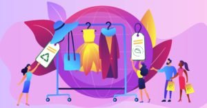 El cambio climático podría cambiar las temporadas de la moda.