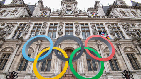 Paris prohibirá plástico de un solo uso durante Juegos Olímpicos.