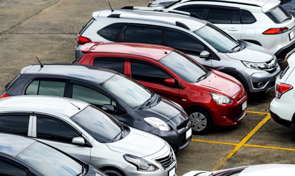 renta de autos