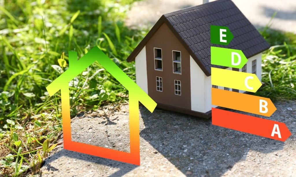 consumo de energia