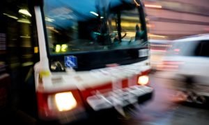 Electrificación del transporte