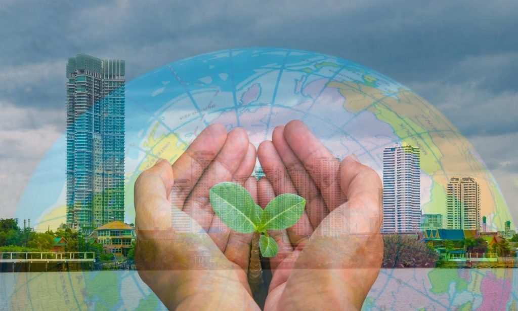 medio ambiente