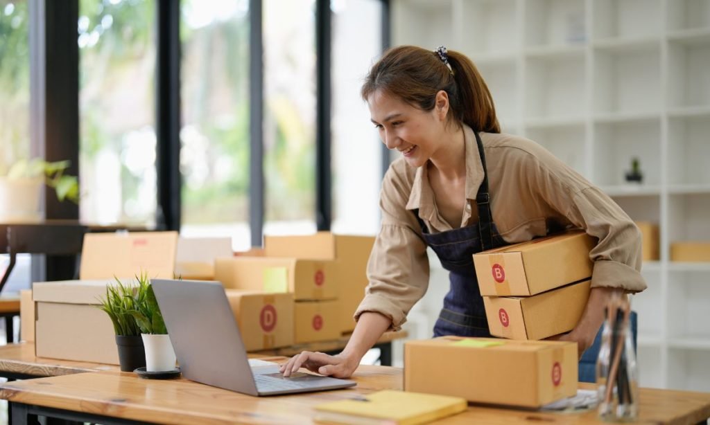 emprendedores sustentables