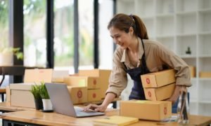 emprendedores sustentables