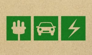 Vehículos eléctricos