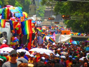 Latin American Pride 2023, evento imperdible en el Mes del Orgullo LGBT+