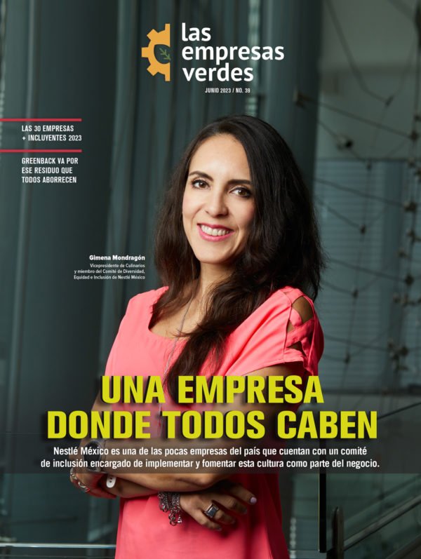 Una empresa en donde todos caben