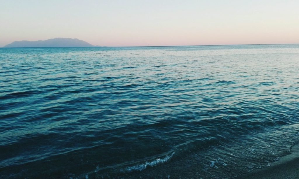 oceanos