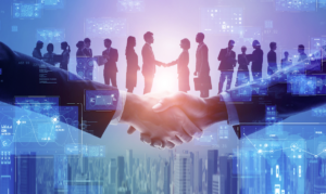 reputación corporativa