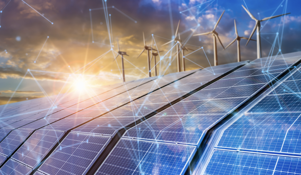 eficiencia energética