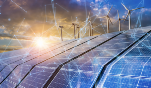 eficiencia energética