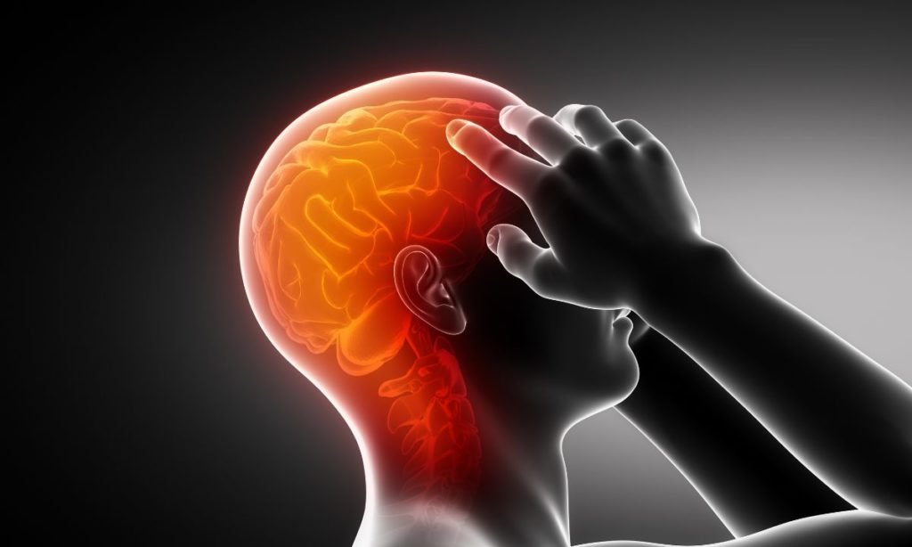migraña