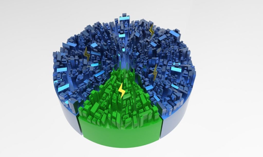 transición energética