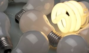 eficiencia energética