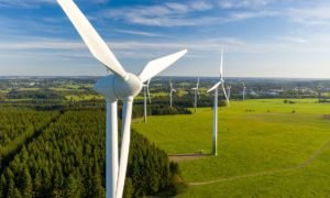 Energías renovables