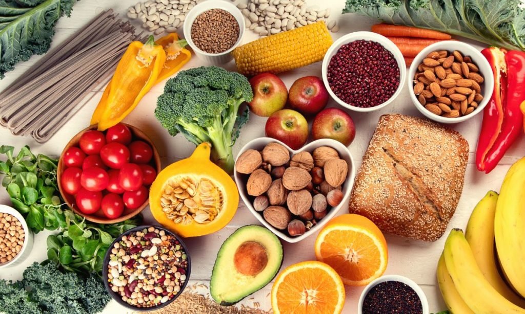 alimentos