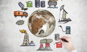 petroleo