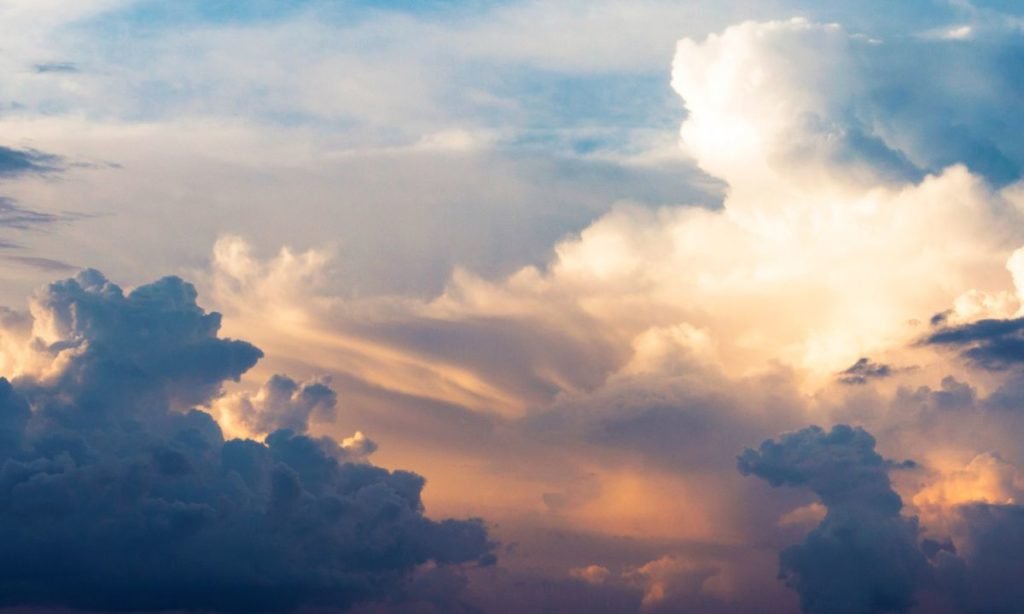 nubes artificiales